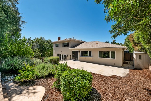 Detail Gallery Image 41 of 49 For 12444 Marva Ave, Granada Hills,  CA 91344 - 4 Beds | 3 Baths