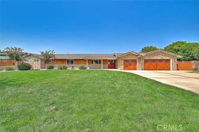 3836 Harvest Court, Chino, CA 91710