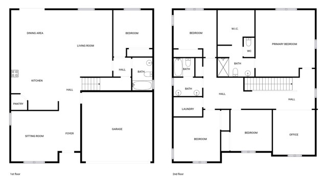 Detail Gallery Image 24 of 24 For 16818 Desert Willow St, Victorville,  CA 92394 - 5 Beds | 3 Baths
