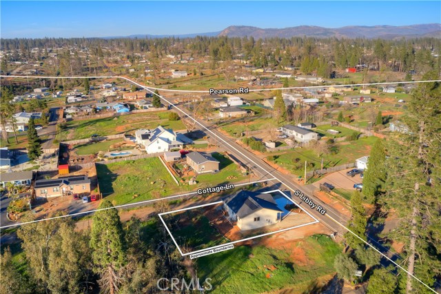 Detail Gallery Image 39 of 49 For 5489 South Libby Rd, Paradise,  CA 95969 - 2 Beds | 2 Baths