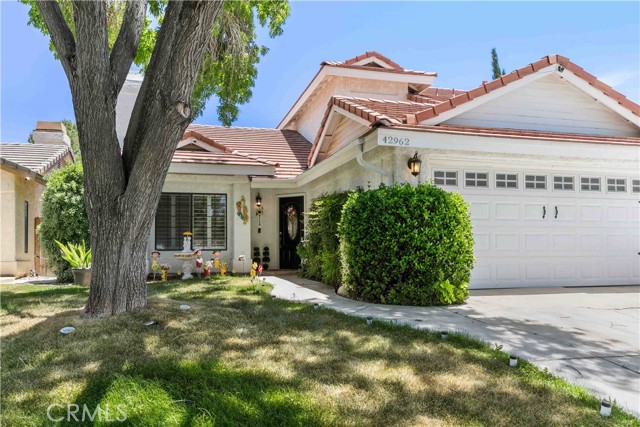 Detail Gallery Image 58 of 67 For 42962 Burlwood Dr, Lancaster,  CA 93536 - 4 Beds | 2/1 Baths