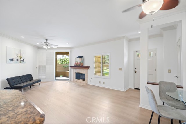 Detail Gallery Image 19 of 46 For 14 Scripps Aisle #173,  Irvine,  CA 92612 - 2 Beds | 2 Baths