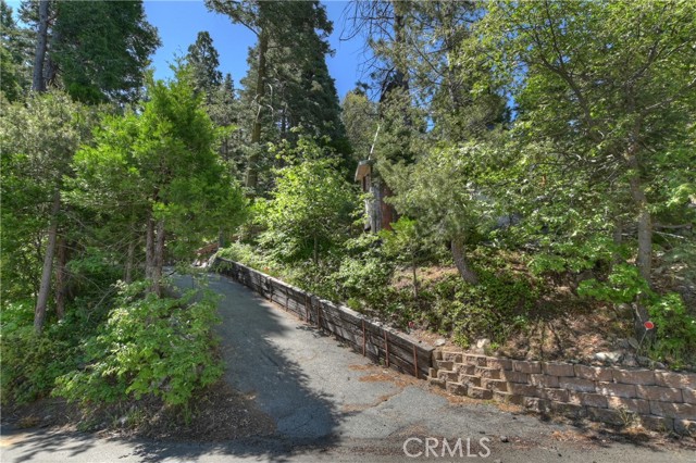 Detail Gallery Image 27 of 29 For 24795 Finhaut Dr, Crestline,  CA 92325 - 2 Beds | 1 Baths