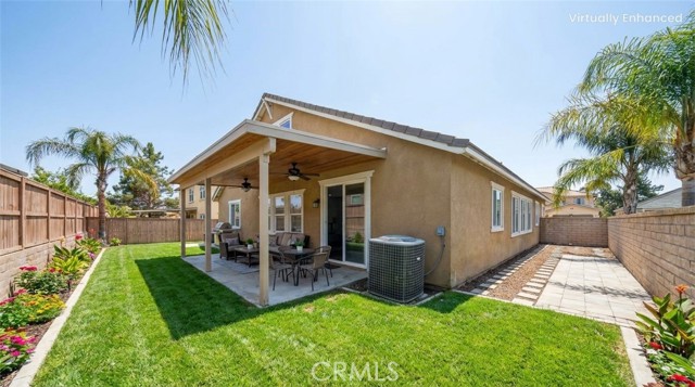 Detail Gallery Image 33 of 33 For 117 Temple Ave, Beaumont,  CA 92223 - 5 Beds | 3/1 Baths