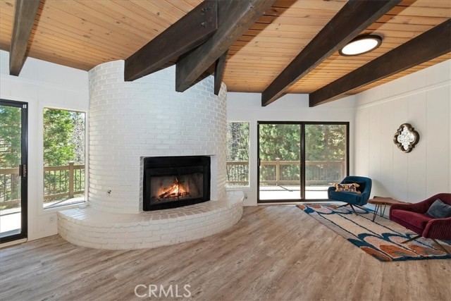 Detail Gallery Image 28 of 63 For 299 Riviera, Lake Arrowhead,  CA 92352 - 6 Beds | 4 Baths