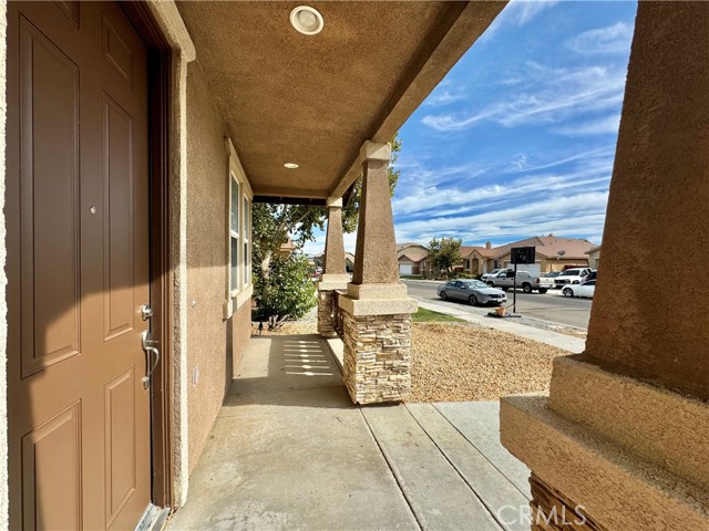 Detail Gallery Image 22 of 24 For 13232 Newport St, Hesperia,  CA 92344 - 4 Beds | 2 Baths