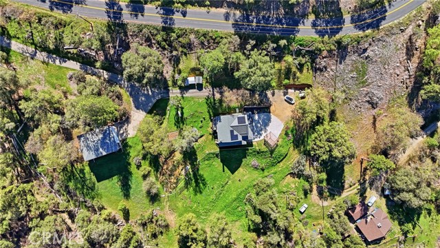 Detail Gallery Image 44 of 49 For 5769 Clouds Rest, Mariposa,  CA 95338 - 4 Beds | 2/1 Baths