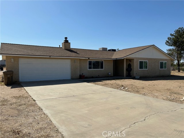 Detail Gallery Image 2 of 16 For 9150 6th Ave, Hesperia,  CA 92345 - 3 Beds | 2 Baths