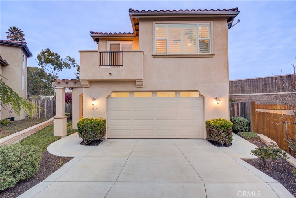 108 Village Circle, Pismo Beach, CA 93449