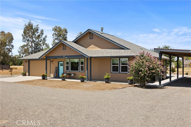 Details for 8124 Carlee Drive, Los Molinos, CA 96055