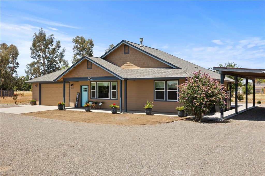 8124 Carlee Drive