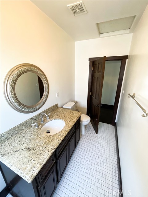 Bathroom #2