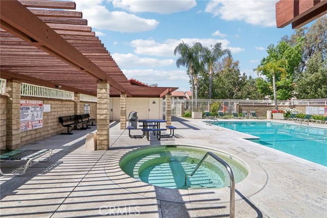 Detail Gallery Image 38 of 39 For 27949 Tyler Ln #346,  Canyon Country,  CA 91387 - 3 Beds | 2 Baths