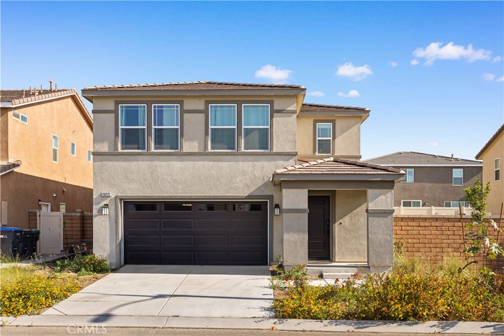 20225 Breeze Blooms Drive