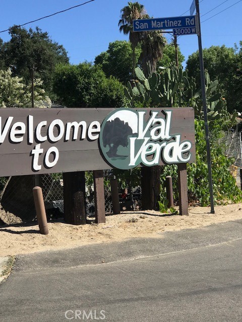 Detail Gallery Image 6 of 6 For 0 Driver, Castaic,  CA 91384 - – Beds | – Baths