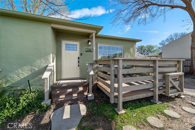 Detail Gallery Image 2 of 32 For 110 8th St, Templeton,  CA 93465 - 2 Beds | 1 Baths