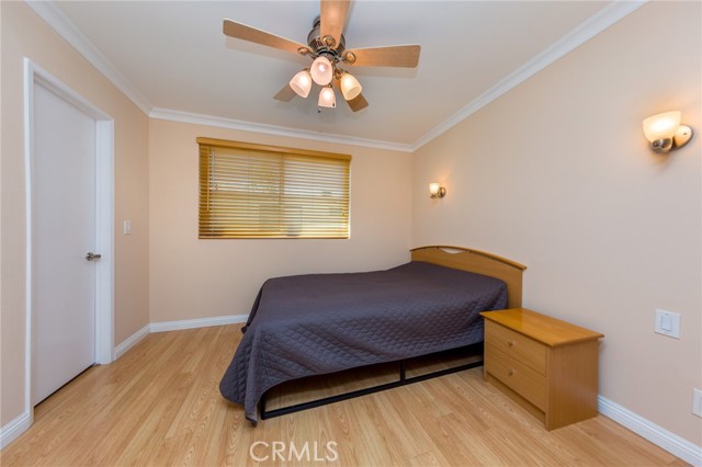 Detail Gallery Image 27 of 28 For 15137 Magnolia a,  Sherman Oaks,  CA 91403 - 3 Beds | 3 Baths