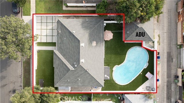 Detail Gallery Image 7 of 7 For 19140 Hartland, Reseda,  CA 91335 - 0 Beds | 1 Baths