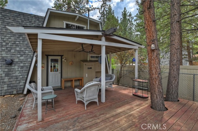 Detail Gallery Image 40 of 46 For 317 W Aeroplane Bld, Big Bear City,  CA 92314 - 4 Beds | 2 Baths