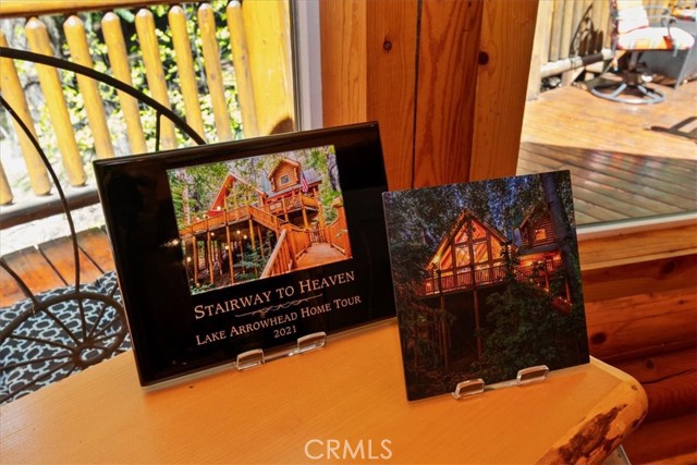 Detail Gallery Image 32 of 48 For 28730 Potomac, Lake Arrowhead,  CA 92352 - 3 Beds | 3 Baths