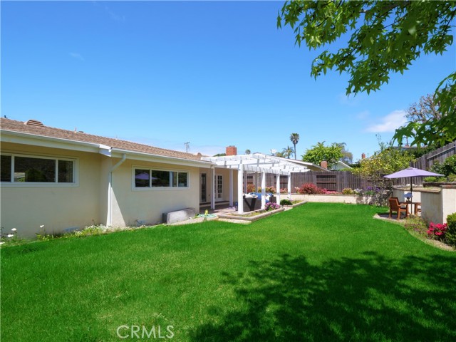 30738 Via Rivera, Rancho Palos Verdes, California 90275, 4 Bedrooms Bedrooms, ,1 BathroomBathrooms,Residential,Sold,Via Rivera,SB23076834