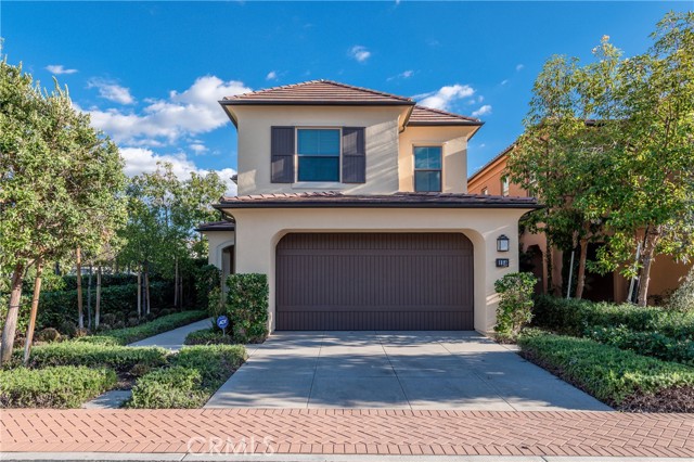 114 Mangrove Banks, Irvine, CA 92620