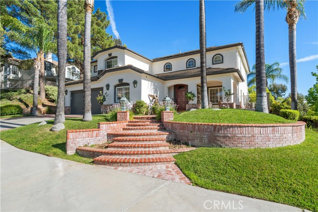 Detail Gallery Image 1 of 75 For 27371 Blueridge Dr, Valencia,  CA 91354 - 6 Beds | 4 Baths