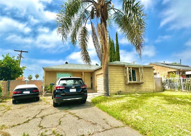 Image 2 for 15100 Marson St, Panorama City, CA 91402