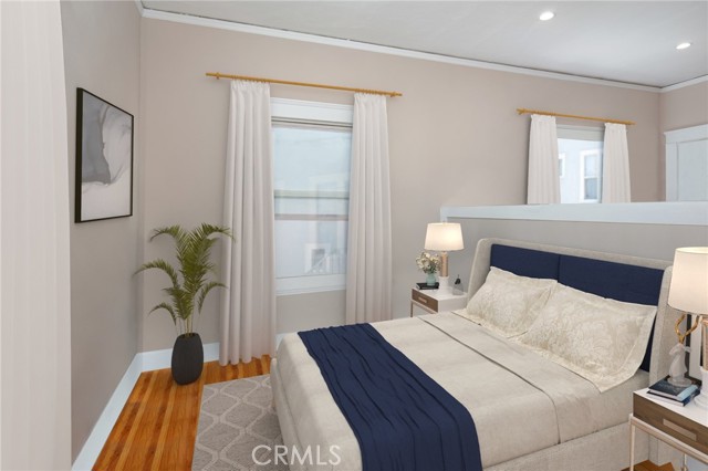 Detail Gallery Image 7 of 17 For 107 N Columbus Ave a,  Glendale,  CA 91203 - 0 Beds | 1 Baths