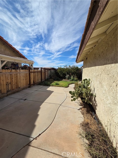 Detail Gallery Image 25 of 26 For 44047 Rodin Ave, Lancaster,  CA 93535 - 4 Beds | 2 Baths