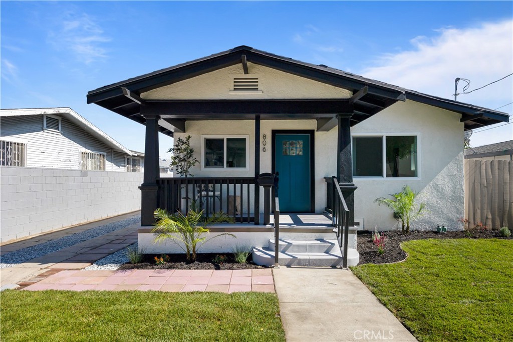 806 W 167th Street