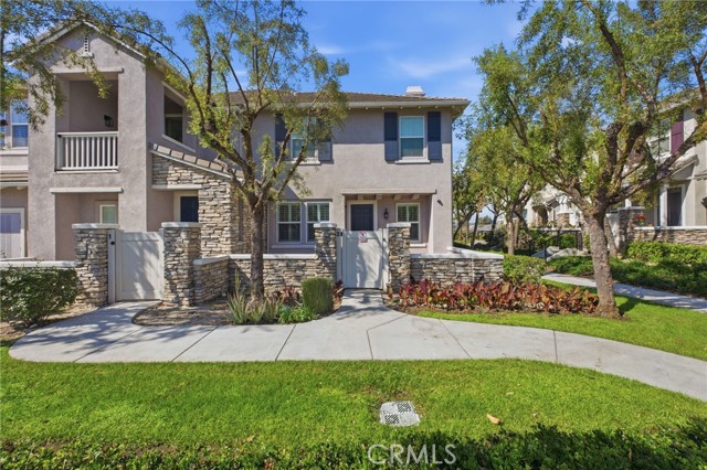 Detail Gallery Image 41 of 43 For 7724 Chambray Pl #2,  Rancho Cucamonga,  CA 91739 - 3 Beds | 2/1 Baths