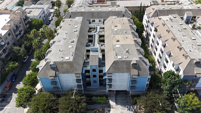 Detail Gallery Image 17 of 25 For 720 W 4th St #111,  Long Beach,  CA 90802 - 1 Beds | 1/1 Baths