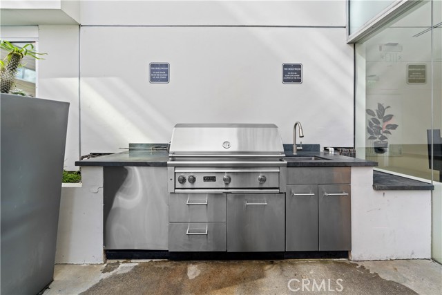 Detail Gallery Image 45 of 58 For 6735 Yucca St #307,  Los Angeles,  CA 90028 - 2 Beds | 2 Baths