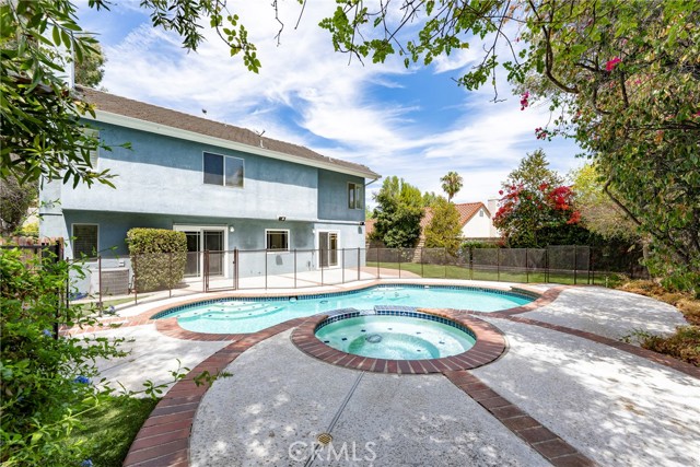 Detail Gallery Image 52 of 59 For 24004 Arminta St, West Hills,  CA 91304 - 4 Beds | 3 Baths