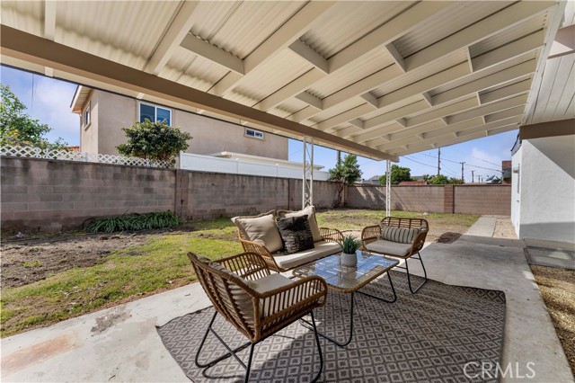 Detail Gallery Image 32 of 32 For 5900 Crescent Ave, Buena Park,  CA 90620 - 4 Beds | 2 Baths