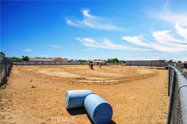 Detail Gallery Image 27 of 34 For 8016 W Avenue D12, Lancaster,  CA 93536 - 3 Beds | 2 Baths