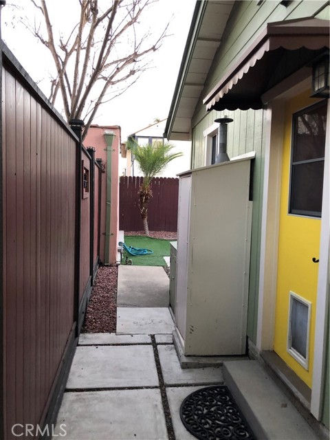 Detail Gallery Image 33 of 42 For 3577 Gundry, Long Beach,  CA 90807 - 1 Beds | 1 Baths