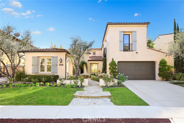 Detail Gallery Image 3 of 42 For 19668 Three Oaks Ln,, Walnut,  CA 91789 - 4 Beds | 4/1 Baths