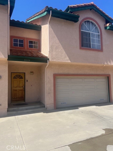 11113 Barnwall Street
