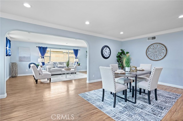Detail Gallery Image 8 of 34 For 6534 San Homero Way, Buena Park,  CA 90620 - 3 Beds | 2 Baths