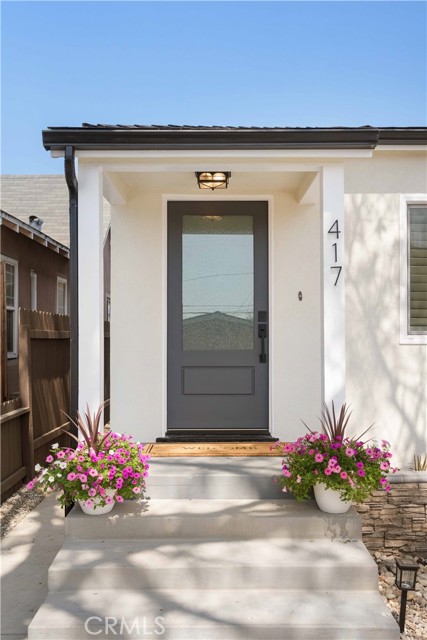 Detail Gallery Image 9 of 43 For 417 E Adair St, Long Beach,  CA 90805 - 3 Beds | 2 Baths