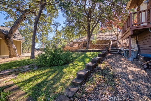 Detail Gallery Image 38 of 53 For 19928 Jigsaw Rd, Hidden Valley Lake,  CA 95467 - 3 Beds | 2 Baths