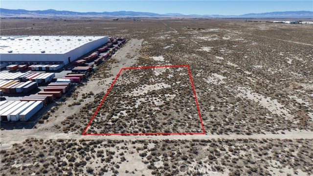 Detail Gallery Image 13 of 15 For 0 Vic Ave G12 35th Stw, Lancaster,  CA 93536 - – Beds | – Baths