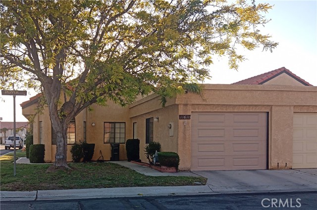 Detail Gallery Image 22 of 22 For 11620 Pepper Ln, Apple Valley,  CA 92308 - 2 Beds | 2 Baths