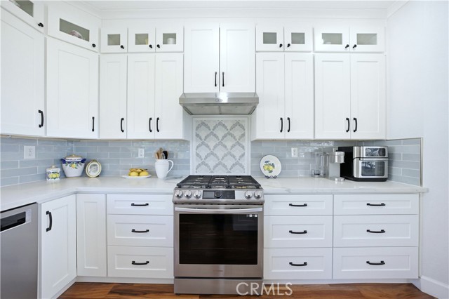 Detail Gallery Image 13 of 54 For 22476 Petra #22,  Mission Viejo,  CA 92692 - 3 Beds | 2/1 Baths