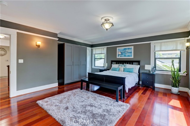 Detail Gallery Image 26 of 73 For 223 N. St. Andrews, Los Angeles,  CA 90004 - 7 Beds | 6/1 Baths