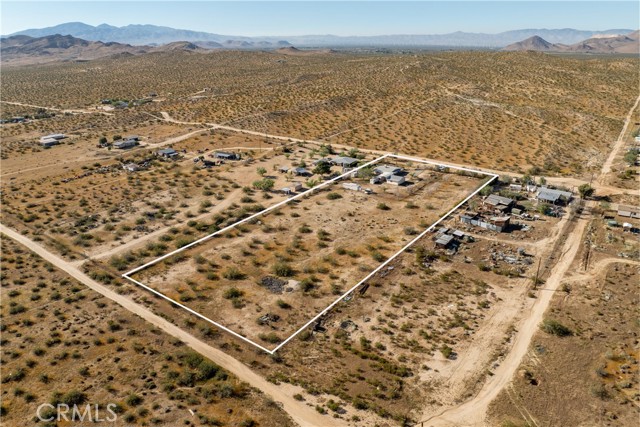 Detail Gallery Image 35 of 35 For 3322 Dawn, Rosamond,  CA 93560 - 4 Beds | 1/2 Baths