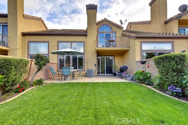 7 Via Abruzzi, Aliso Viejo, CA 92656