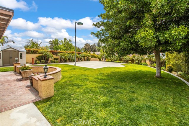 Detail Gallery Image 38 of 45 For 2279 N Campus Ave, Upland,  CA 91784 - 4 Beds | 2/1 Baths